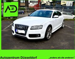 Bild des Angebotes Audi S5 20-ZOLL*SPURWECHSEL-ASSISTENT*NAVI*