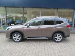 Bild des Angebotes Subaru Forester 2.0ie Lineartronic Platinum AHK El. Panodach Navi
