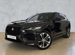 Jaguar F-Pace D300 AWD R-Dynamic HSE 90th Anniversary /