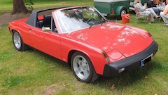 Porsche 914 2.0