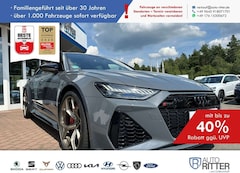 Bild des Angebotes Audi RS6 Avant performance RS-Dynamik-Plus Individ...