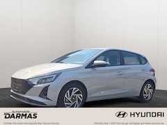 Bild des Angebotes Hyundai i20 i20 1.0 Turbo Trend Mod. 25 Klimaaut. Navi LED