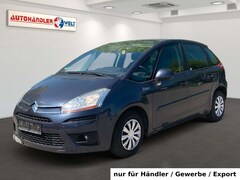 Bild des Angebotes Citroen C4 Picasso 1.6 HDi Auto. AAC PDC Tempo