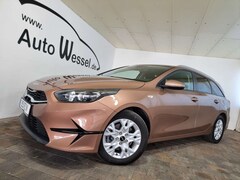 Bild des Angebotes Kia Ceed SW / cee'd SW cee´d Sportswagon ACC APP SHZ Spur Klima Kamera