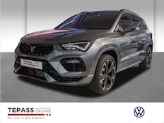 Bild des Angebotes CUPRA Ateca 2.0 TSI VZ LED NAVI AHK BEATS