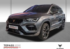 Bild des Angebotes CUPRA Ateca 2.0 TSI VZ LED NAVI AHK BEATS