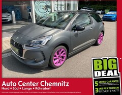 Bild des Angebotes Citroen DS3 DS 3 Givenchy Le MakeUp LED/KlimaA/HiFiSystem/PDC