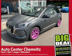 Bild des Angebotes Citroen DS3 DS 3 Givenchy Le MakeUp LED/KlimaA/HiFiSystem/PDC