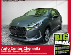 Bild des Angebotes Citroen DS3 Givenchy Le MakeUp LED/KlimaA/HiFiSystem/PDC