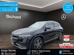 Bild des Angebotes Mercedes-Benz EQA 300 EQA 300 4M AMG+MBUX+LED+KAMERA+EASY-P+ASSIST+SHZ