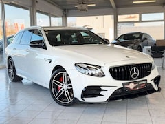 Bild des Angebotes Mercedes-Benz E 43 AMG E 43 4MATIC T 9G-TRONIC"AHK"FERNLICHTASS."