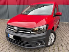 Bild des Angebotes VW Caddy Caddy 1.4 TSI (5-Si.) Join