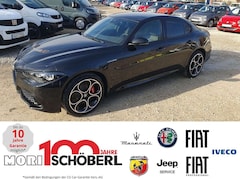 Bild des Angebotes Alfa Romeo Giulia Veloce MY23 2.0 Turbo 16V 206kW AT8-Q4
