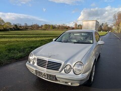 Bild des Angebotes Mercedes-Benz CLK 320 CLK-Klasse Coupe Elegance