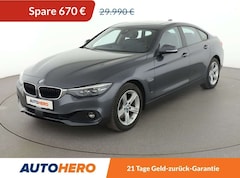 Bild des Angebotes BMW 430 430i Gran Coupé xDrive Advantage Aut.*HEAD-UP*ACC*