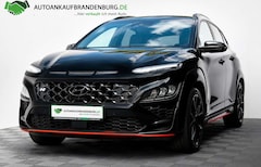 Bild des Angebotes Hyundai KONA N Performance 2WD
