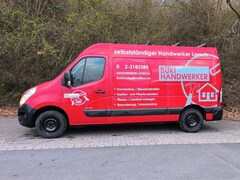 Bild des Angebotes Renault Master Master dCi 125 FAP L2H2
