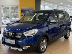 Bild des Angebotes Dacia Lodgy Stepway Selection*SiTZHZG*KAMERA*7SiTZE