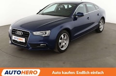 Bild des Angebotes Audi A5 1.8 TFSI Aut.*NAV*XENON*ACC*PDC*SHZ*
