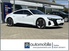 Bild des Angebotes Audi e-tron GT RS quattro*Carbondach*B&O*Matrix*