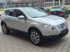 Bild des Angebotes Nissan Qashqai Tekna*Automatik Getriebe*