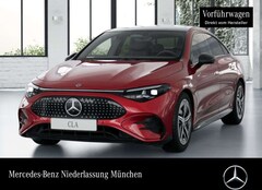 Bild des Angebotes Mercedes-Benz CLA 250 AMG Fahrass Pano Distr. LED Night Kamera