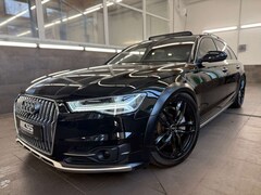 Bild des Angebotes Audi A6 allroad Pano ACC HUD BOSE LUFT LEDER MATRIX