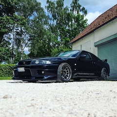 Bild des Angebotes Nissan Skyline R33 GTR