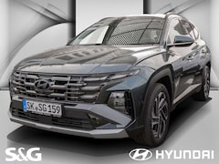 Bild des Angebotes Hyundai TUCSON Mild-Hybrid 2WD+MATRIX+LEDER+SOUND+SOFORT