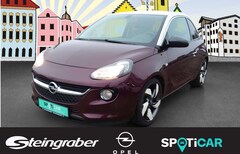 Bild des Angebotes Opel Adam 1.0 Start/Stop Glam
