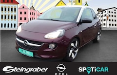 Bild des Angebotes Opel Adam 1.0 Start/Stop Glam