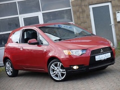 Bild des Angebotes Mitsubishi Colt Intense - Klima - Tempomat - Nebel. 75 Tkm