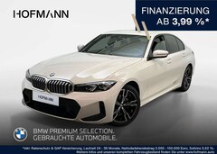 Bild des Angebotes BMW 318 M Sport