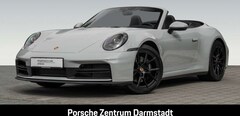 Bild des Angebotes Porsche 992 911 Carrera Cabriolet Sportabgas LED-Matrix