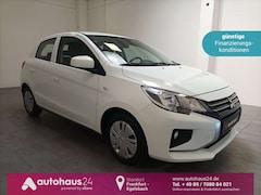 Bild des Angebotes Mitsubishi Space Star 1.2 Select Bluetooth|Klima|Isofix