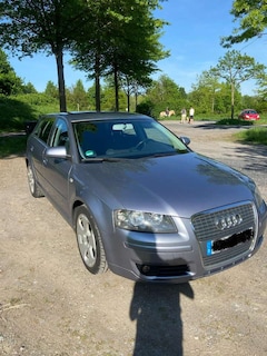 Bild des Angebotes Audi A3 1.6 FSI Sportback Ambition
