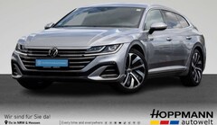 Bild des Angebotes VW Arteon R-Line nza 2.0 TDI R-Line