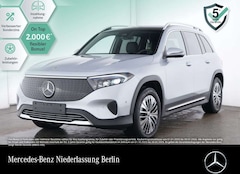 Bild des Angebotes Mercedes-Benz EQB 300 4M PROG+PLUS-PAKET+AHK+PANO+KAMERA+KEYLESS