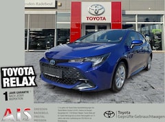 Toyota Corolla 1.8 Hybrid Comfort CloudNavi*ACC*KAM*SHZ