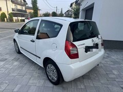 Bild des Angebotes Citroen C2 1.1i Airdream Furio