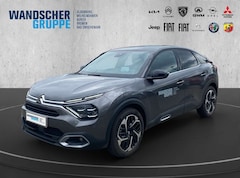 Bild des Angebotes Citroen C4 1.2 PureTech 130 Max +HUD+LED+SHZ+KeyLess+PDC