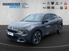 Bild des Angebotes Citroen C4 1.2 PureTech 130 Max +HUD+LED+SHZ+KeyLess+PDC