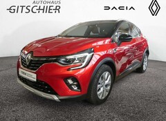 Bild des Angebotes Renault Captur Intens E-TECH Plug-in 160