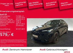 Bild des Angebotes Audi Q5 2.0 TFSI Sportback qu.edition one mythosschwa