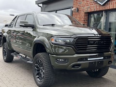 Bild des Angebotes Dodge RAM 1500 5.7 Bandlander Edition 6-Zoll Lift/19%