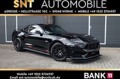 Bild des Angebotes Ford Mustang GT500 SuperSneak look Voll Voll