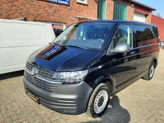 Bild des Angebotes VW T6 Transporter VW T6.1,erst 35tkm,MWST auswb.top