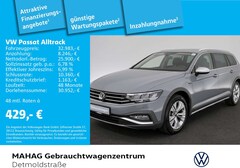 Bild des Angebotes VW Passat Alltrack 2.0 TDI 4Mot. Navi LED Kamera Al