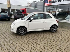 Bild des Angebotes Fiat 500C Hybrid Dolce Vita /Apple Car Play /Interieurpaket