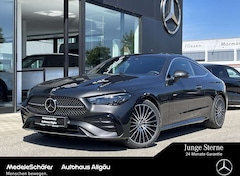 Bild des Angebotes Mercedes-Benz CLE 200 CLE 200 4M Coupé AMG Dist DigLi Burm AHK Standhz